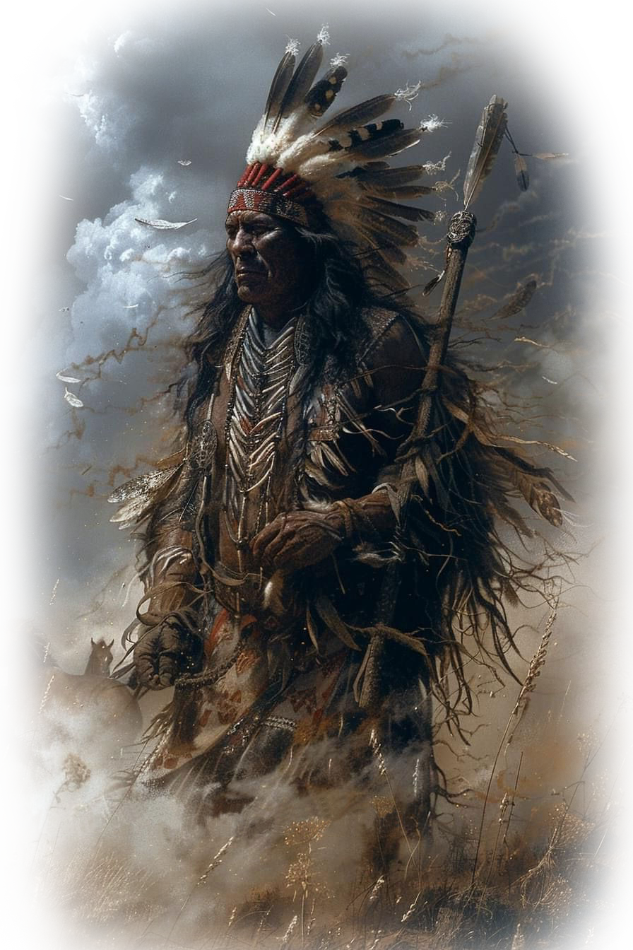 Red Chief